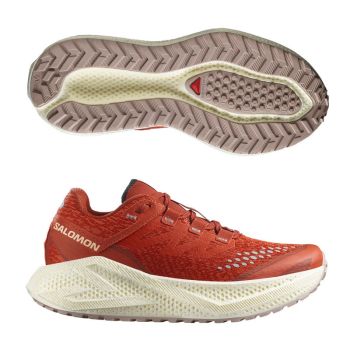 Salomon Aero Glide 3 GRVL dam