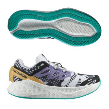 Salomon Aero Glide 3 herr