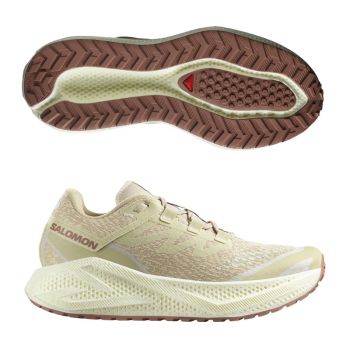 Salomon Aero Glide 3 GRVL herr