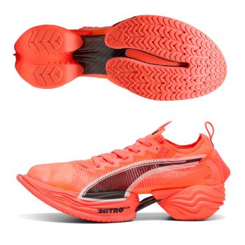 Puma Fast-R Nitro Elite 2 unisex