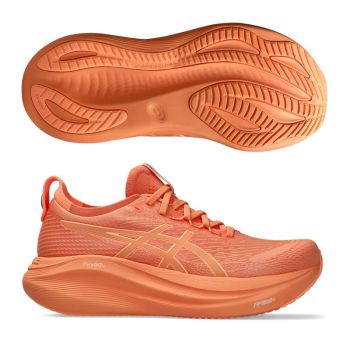 Asics Gel-Nimbus 27 Lite-Show dam