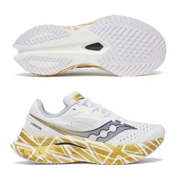 Saucony Endorphin Speed 4 London dam