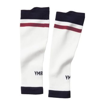 YMR Track Club Bckaryd Calves offwhite/burg