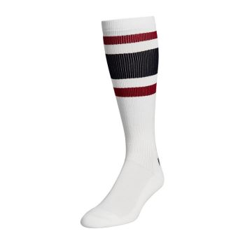 YMR Track Club sunden Compression offw/navy