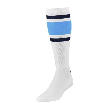 YMR Track Club sunden Compression offw/blue