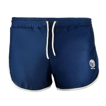 YMR Track Club Sder Mlarstrand Shorts herr