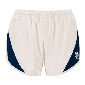 YMR Track Club Clubhouse Split shorts