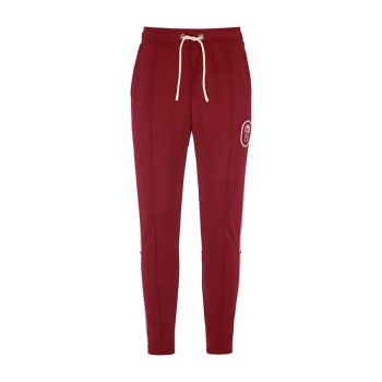 YMR Track Club Stadion Mens Track Pants burg