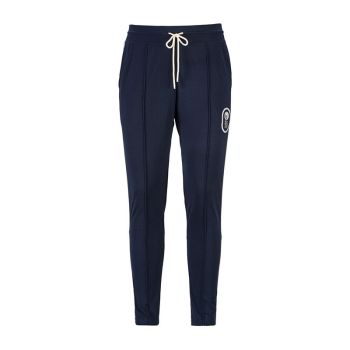 YMR Track Club Stadion Mens Track Pants navy