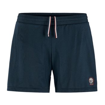 YMR Track Club ngs Mens Shorts Navy