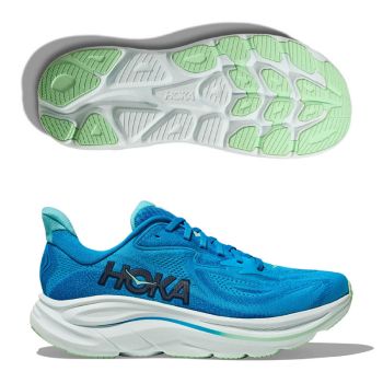 HOKA Clifton 10 bl herr