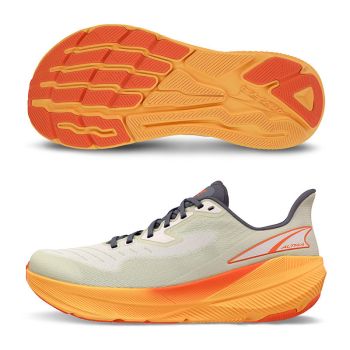Altra Experience Flow sand herr