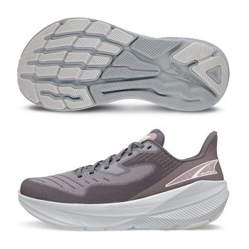 Altra Experience Flow purple dam