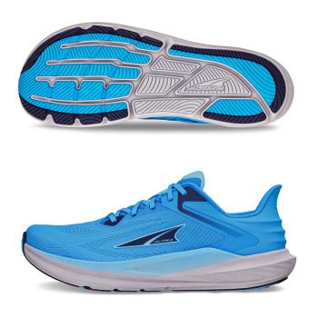 Altra Torin 8 blue herr