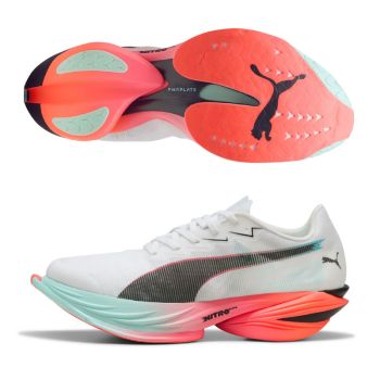 Puma Fast-R Nitro Elite 3 herr