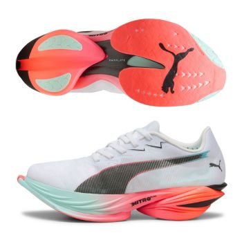 Puma Fast-R Nitro Elite 3 dam