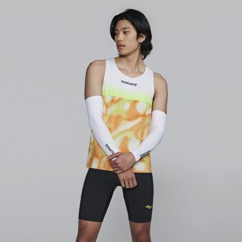 Saucony Elite Arm Sleeves unisex