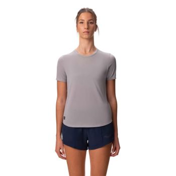 Saucony Stopwatch Short Sleeve gr dam