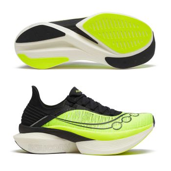 Saucony Endorphin Elite 2 unisex
