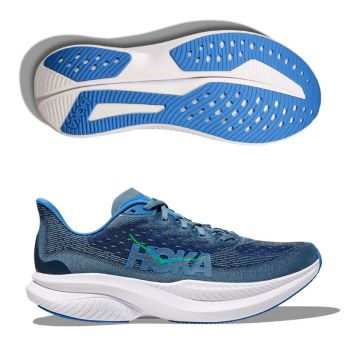 HOKA Mach 6 herr