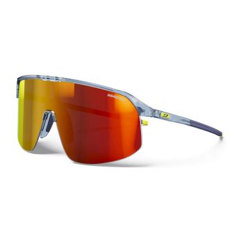 Julbo Density Reactiv bl/gul