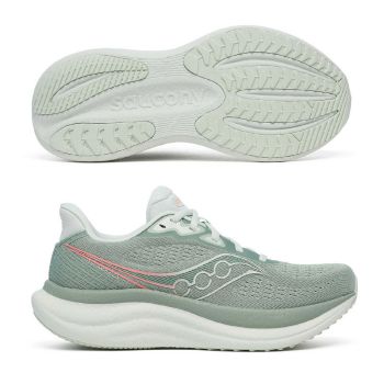 Saucony Triumph 23 dam