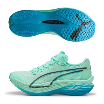 Puma Deviate Nitro Elite 3 dam