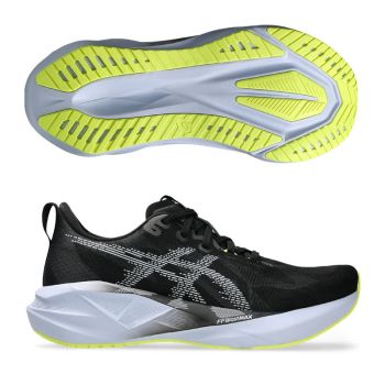 Asics Novablast 5 svart herr