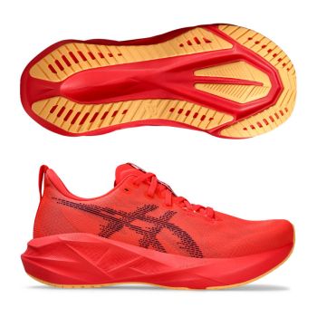 Asics Novablast 5 rd herr