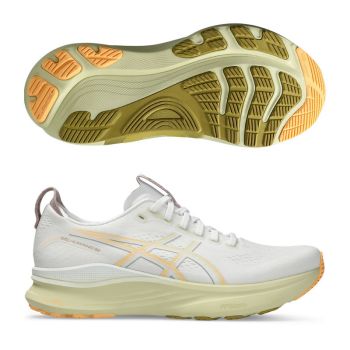 Asics Gel Kayano 32 vit herr