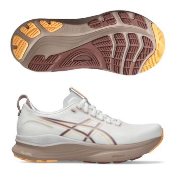 Asics Gel Kayano 32 vit dam