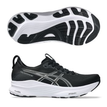 Asics Gel Kayano 32 svart dam