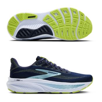 Brooks Ghost 17 herr