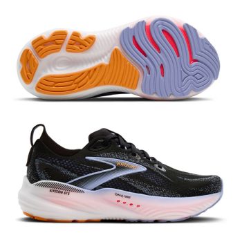 Brooks Glycerin GTS 22 dam