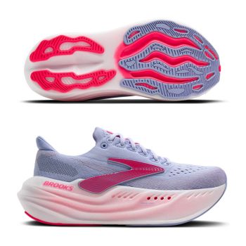 Brooks Glycerin Max dam
