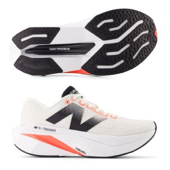New Balance FuelCell SC Trainer v3 dam
