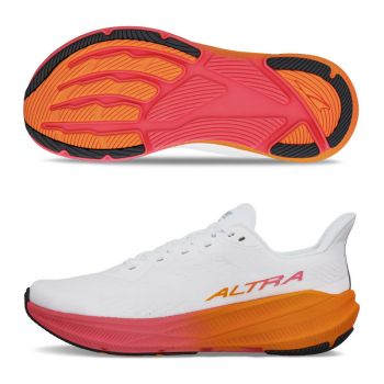 Altra Experience Flow 2 dam