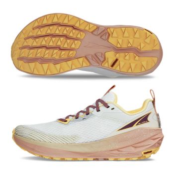 Altra Experience Wild 2 dam