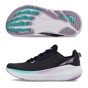 Altra FWD Via dam