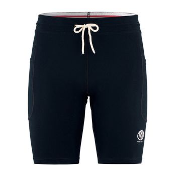 YMR Track Club Bckaryd Mens Mid Tights svar