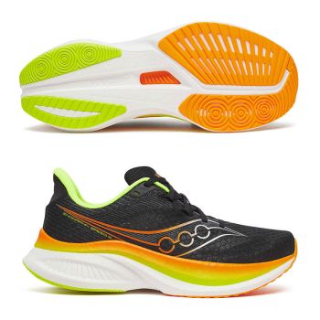 Saucony Endorphin Speed 5 svart herr