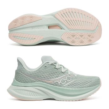 Saucony Endorphin Speed 5 aloe dam