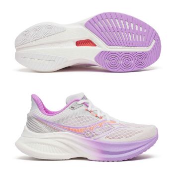 Saucony Endorphin Speed 5 vit dam