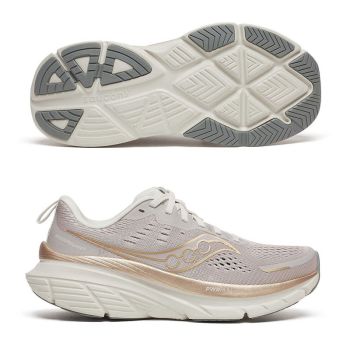 Saucony Guide 18 oat dam