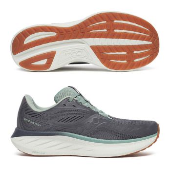 Saucony Ride 18 carbon herr