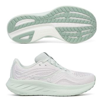 Saucony Ride 18 dam