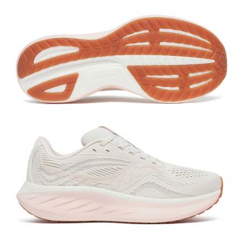 Saucony Ride 18 dam
