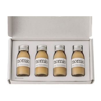 Nomio Nomio 4-pack