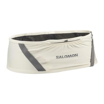 Salomon Pulse Belt vit