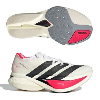 Adidas Adizero Prime X3 Strung herr